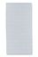 Large Bath Towel Tile de Pip Light Blue 70x140 cm
