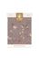 Behangstaal Tokyo Blossom Roze Mauve