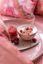 Duvet Cover Set Tokyo Bouquet Pink/Terra