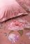 Duvet Cover Set Tokyo Bouquet Pink/Terra