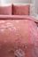 Duvet Cover Set Tokyo Bouquet Pink/Terra