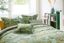 Ensemble housse de couette Toscana en Coloris Vert