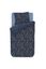 Duvet Cover Set Tutti i Fiori Dark Blue