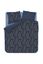 Duvet Cover Set Tutti i Fiori Dark Blue
