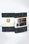 Duvet Cover Set Tutti i Fiori Dark Blue