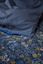Duvet Cover Set Tutti i Fiori Dark Blue