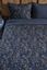 Duvet Cover Set Tutti i Fiori Dark Blue
