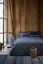 Duvet Cover Set Tutti i Fiori Dark Blue