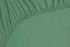 Fitted Sheet Twinkle Star Green