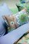 Cushion Viva La Vida Blue