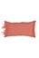 Coussin Décoratif Rectangulaire Viva La Vida Rose