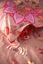 Ensemble housse de couette Viva la Vida Rose