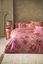 Ensemble housse de couette Viva la Vida Rose