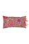 Coussin Décoratif Rectangulaire Viva La Vida Rose