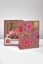 Ensemble housse de couette Viva la Vida Rose