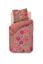 Duvet Cover Set Viva la Vida Pink
