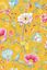 Papier Peint Mural Pip Studio Chinese Garden en Coloris Jaune