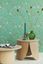 Pip Studio La Majorelle Non-Woven Wallpaper Green