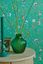 Pip Studio La Majorelle Non-Woven Wallpaper Green
