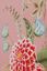 Pip Studio Floris Vliesbehang Roze