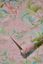 Pip Studio Palm Scene Vliestapete Rosa