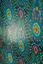 Pip Studio Raindrops Vliesbehang Donker Blauw