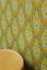 Pip Studio Raindrops Non-Woven Wallpaper Yellow/Ocre