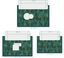 Tapis Jardin de Noche by Pip Vert Foncé