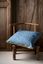 Cushion Zazu Blue