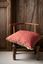 Cushion Zazu Pink