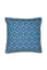 Cushion Zazu Blue