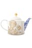 Teapot Large Royal White