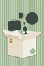 Überraschungsbox von Pip Studio