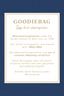 Goodiebag von Pip Studio