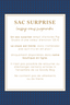 Sac surprise de Pip Studio