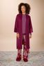 Belin Pantalon Rosita Violet