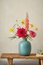 Pip Kunstbloemen Coral Sunrise