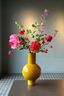 Pip Kunstbloemen Rosefield Dreams