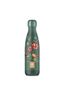 Winter Wonderland Bouteille Isotherme Vert 500ml
