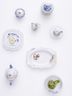 Espresso Cup & Saucer Royal White