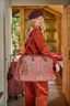 Reistas Tovy Medium Jabali Rood