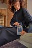 Phone Bag Peggy Jabali Blue