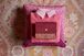 Cross Body Bag Fenna Small Jabali Red
