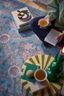 Tapis Ornamento Ramo by Pip Bleu