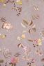 Pip Studio Tokyo Blossom Vliesbehang Roze Mauve