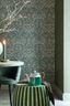 Pip Studio Saluti Vinylbehang Groen