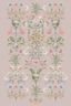 Pip Studio Festa di Lividonia Wallpower Licht Mauve