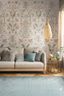 Pip Studio Festa di Lividonia Infinito Wallpower Gebroken Wit
