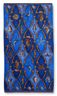Strandlaken Little Sea Blauw 100x180cm