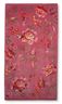 Strandlaken Secret Garden Roze 100x180cm